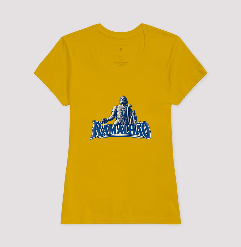RAMALHÃO - Imagem 12