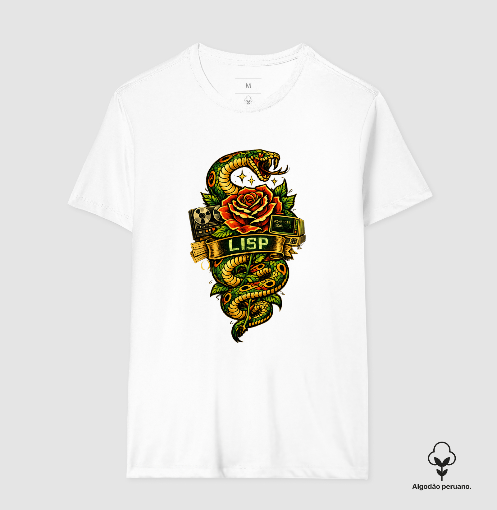 Camisa 1