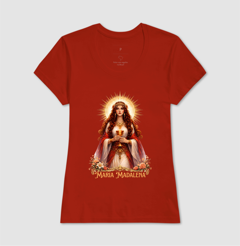 Camisa 10
