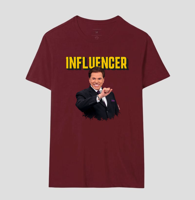 Influencer - Silvio Santos - Imagem 17