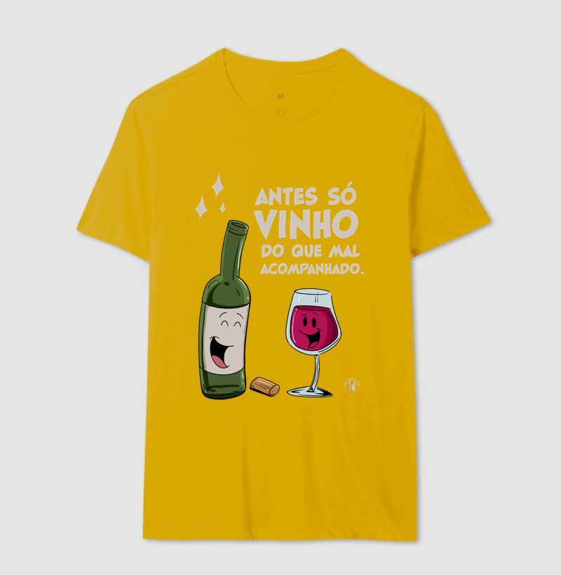 Antes só vinho do que mal acompanhado - Imagem 14