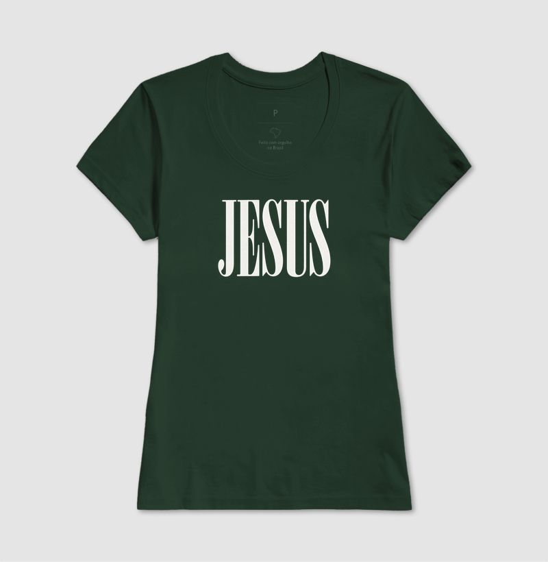 JESUS - Imagem 12