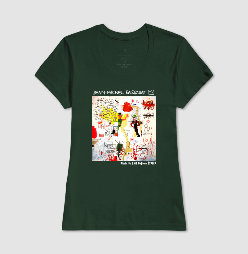 Camisa 12