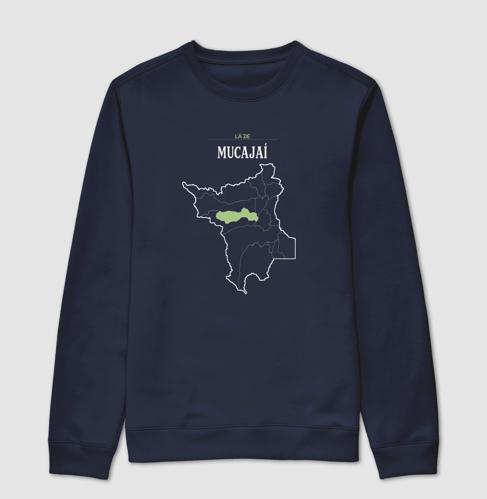 Mucajaí | Território RR - Imagem 5