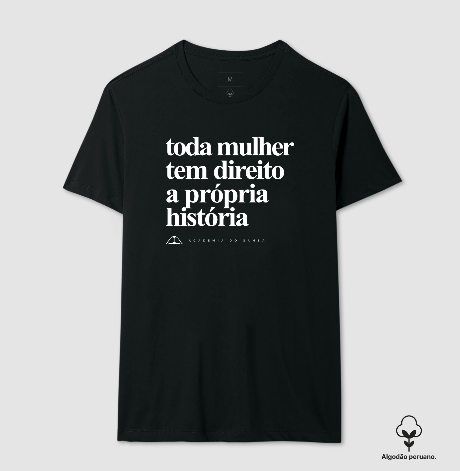 Toda mulher tem direito a própria história - Imagem 2