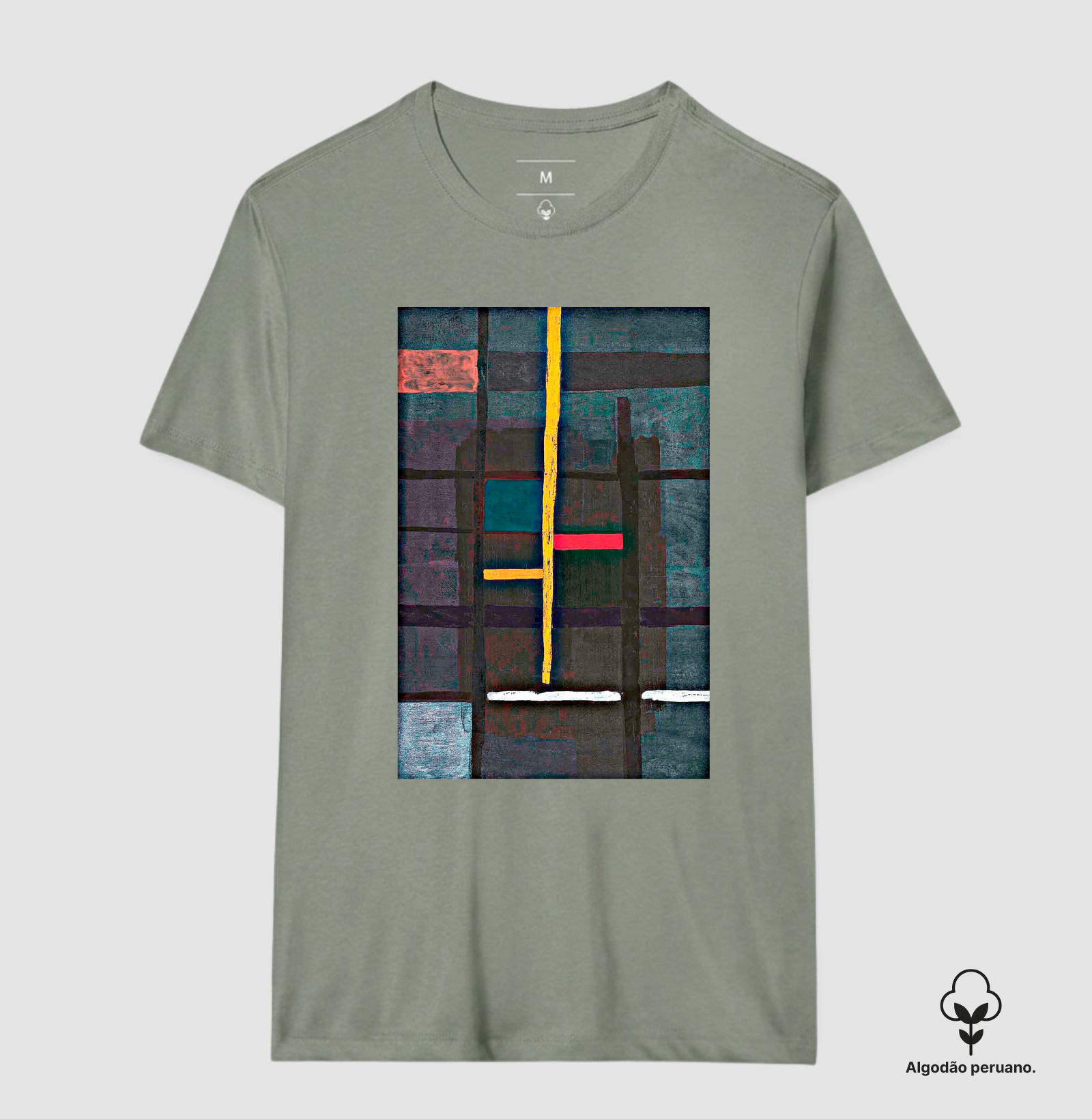 Camisa 6