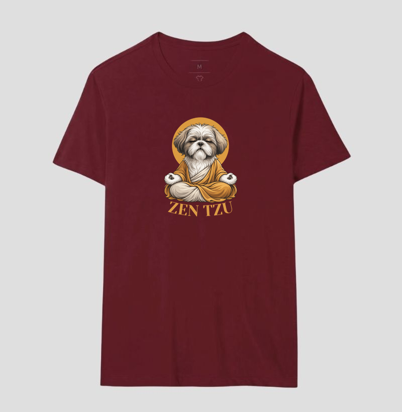 Zen Shih Tzu - Imagem 10