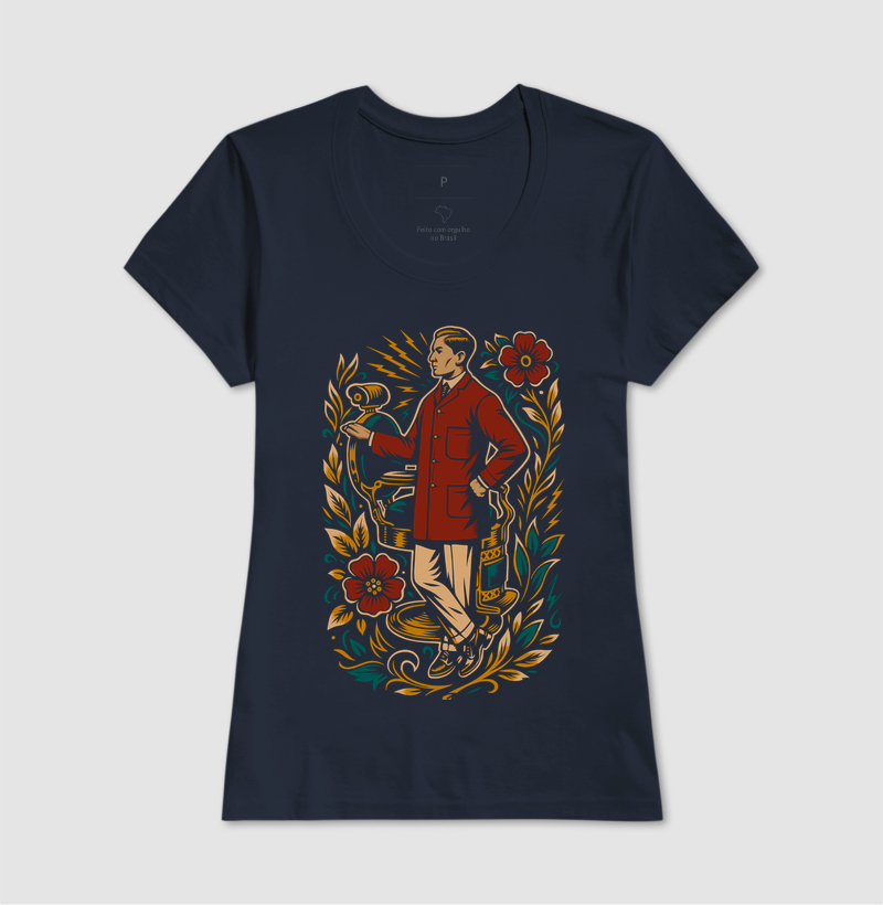 Camisa 7