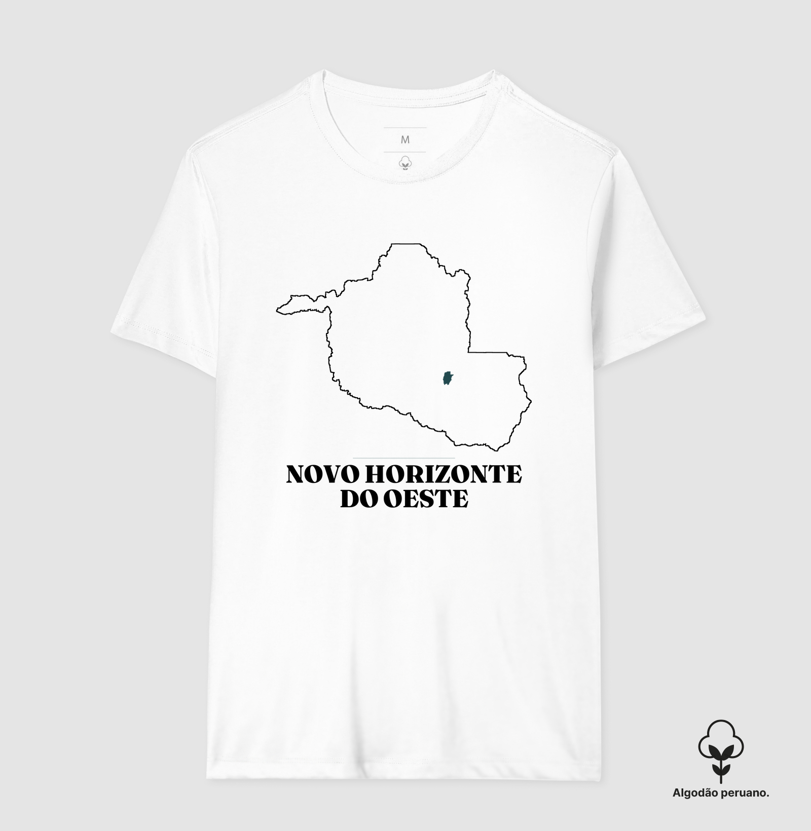 Novo Horizonte do Oeste | Traço RO - Imagem 8