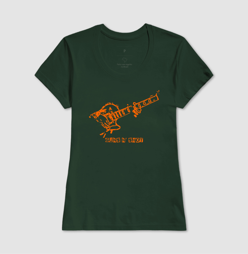 Camisa 12
