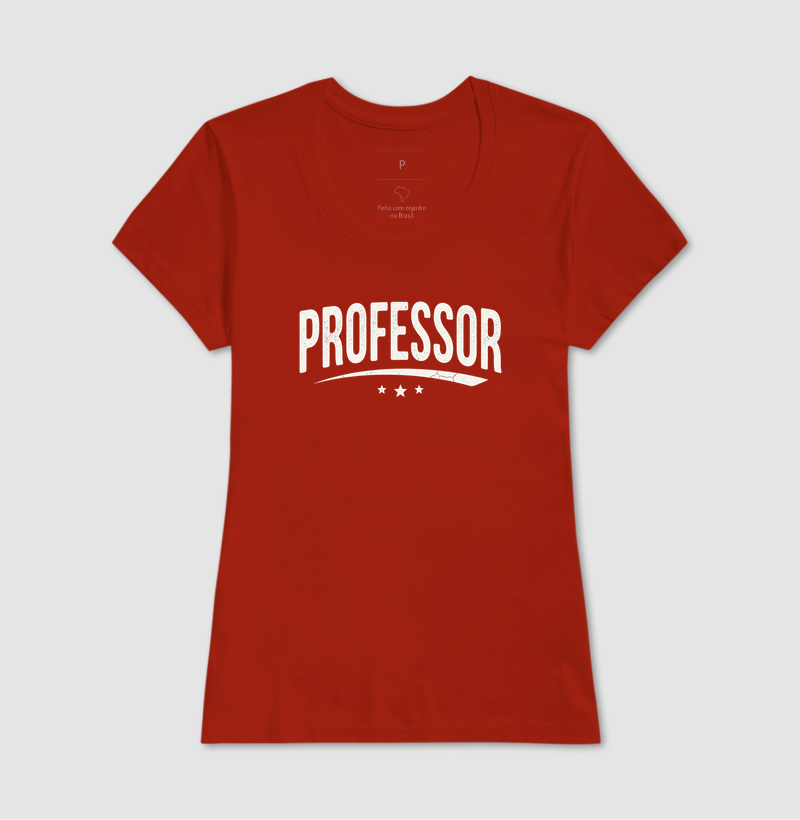 Professor com faixas e estrelas - Imagem 11