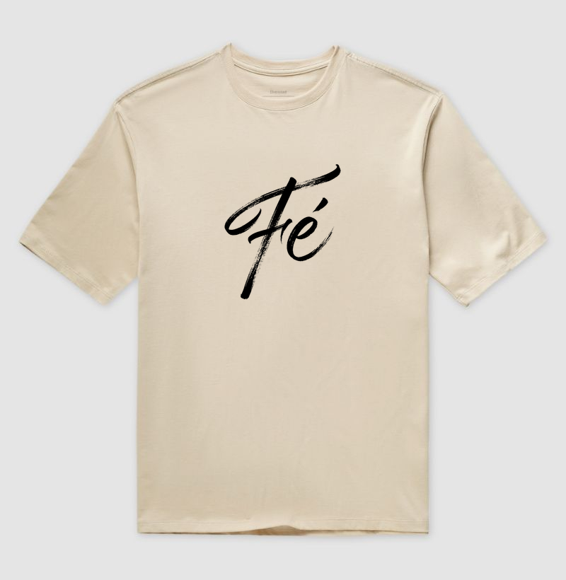 Fé Lettering #1 - Imagem 3