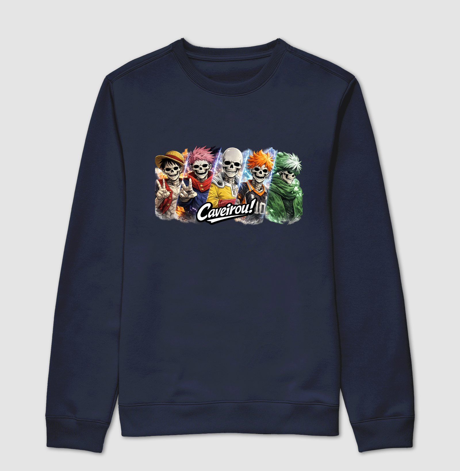 Camisa 4