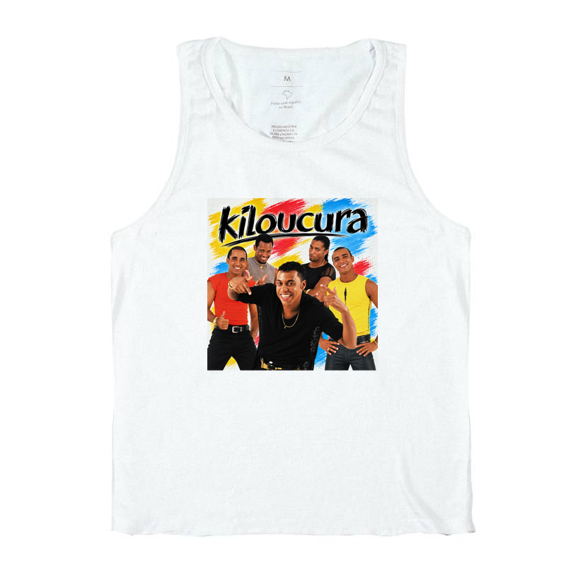 kiloucura  - Imagem 2