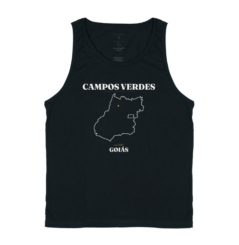 Campos Verdes | Legado GO - Imagem 3