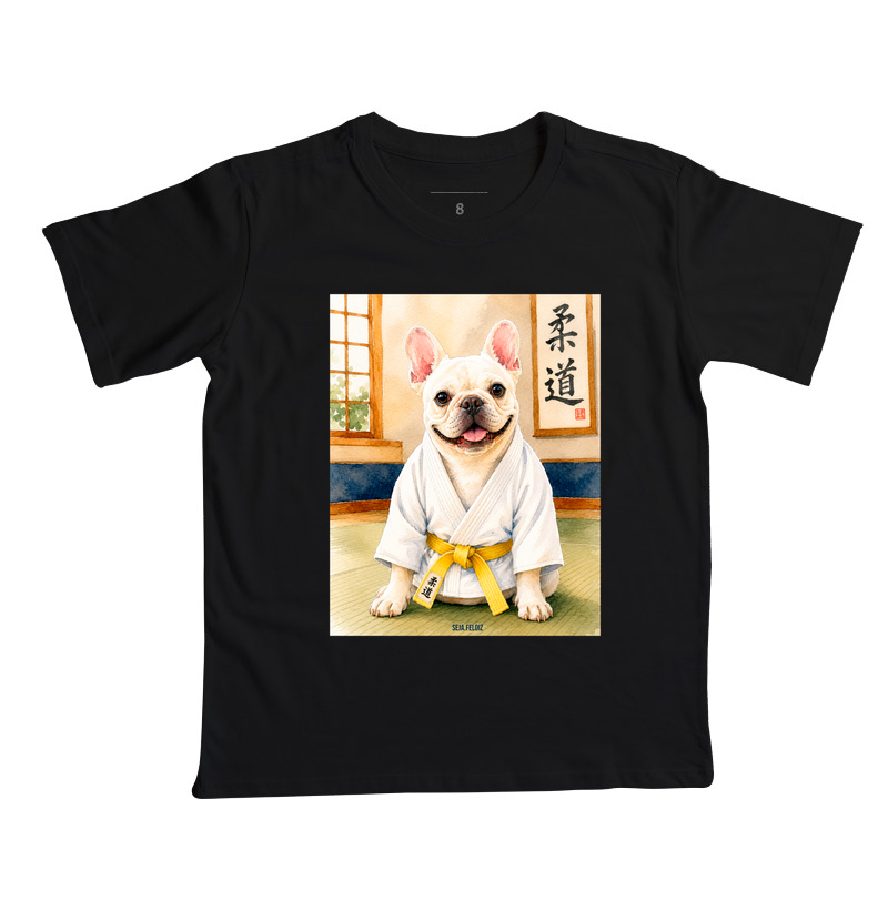 JUDOG 🥋🐾 - Imagem 7