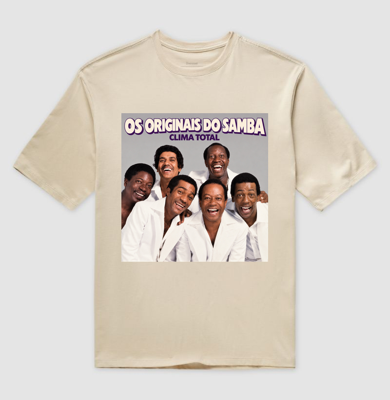 Os Originais do Samba  - Imagem 3