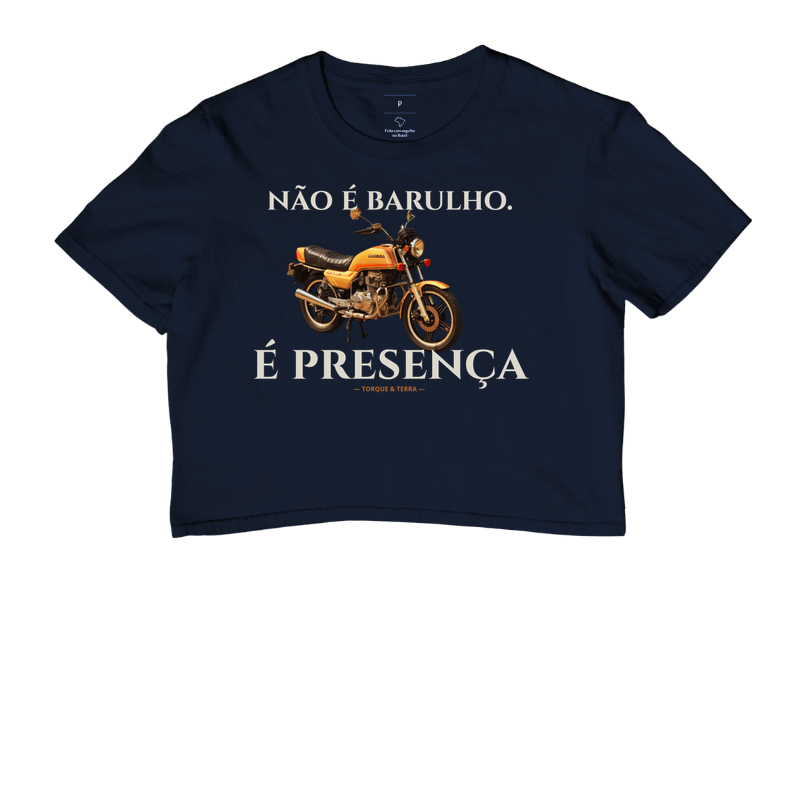 Não é barulho, é presença - CB400 - Imagem 4