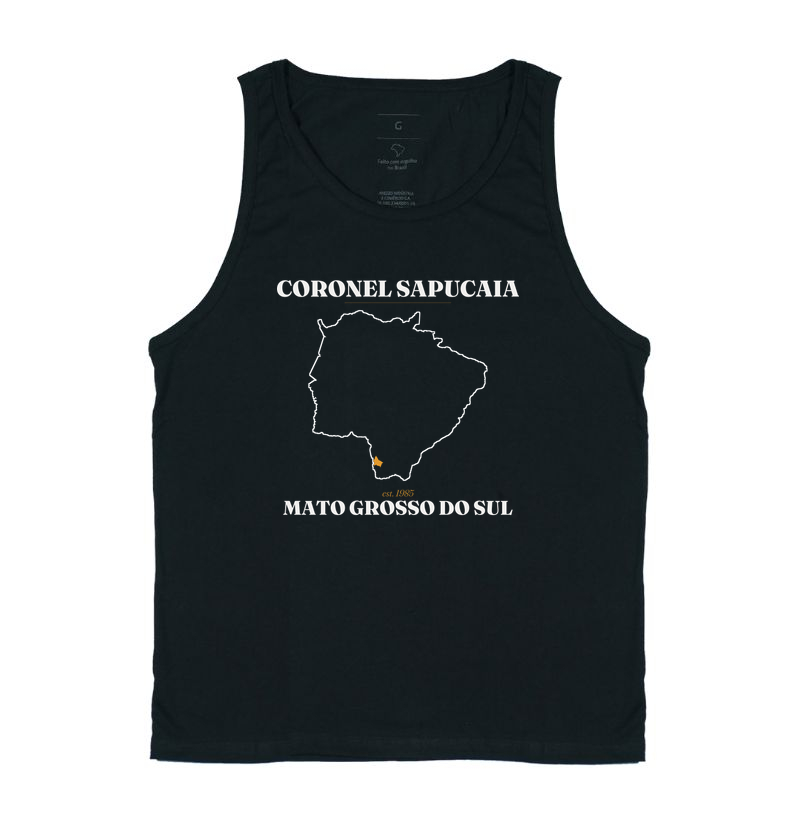 Coronel Sapucaia | Legado MS - Imagem 3