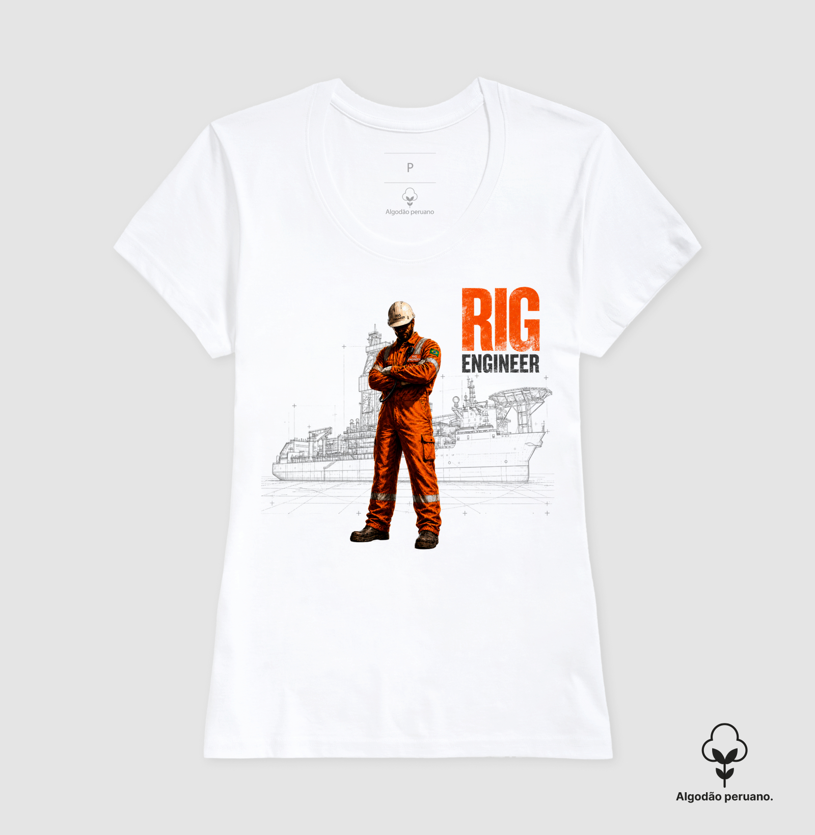 Camisa 2