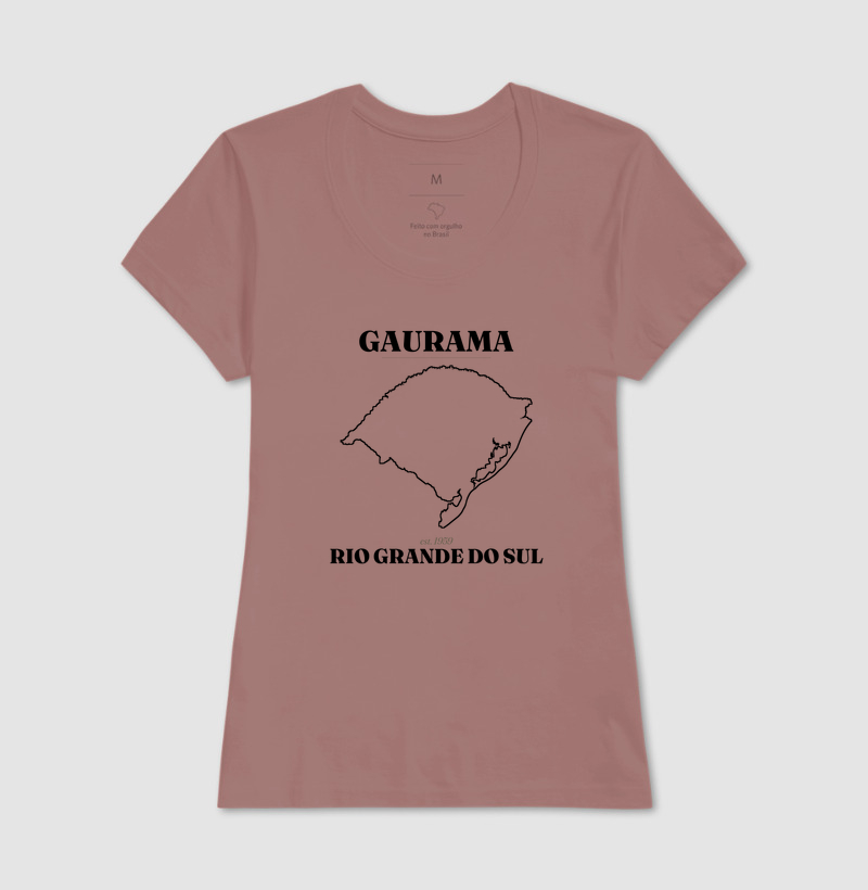 Camisa 16