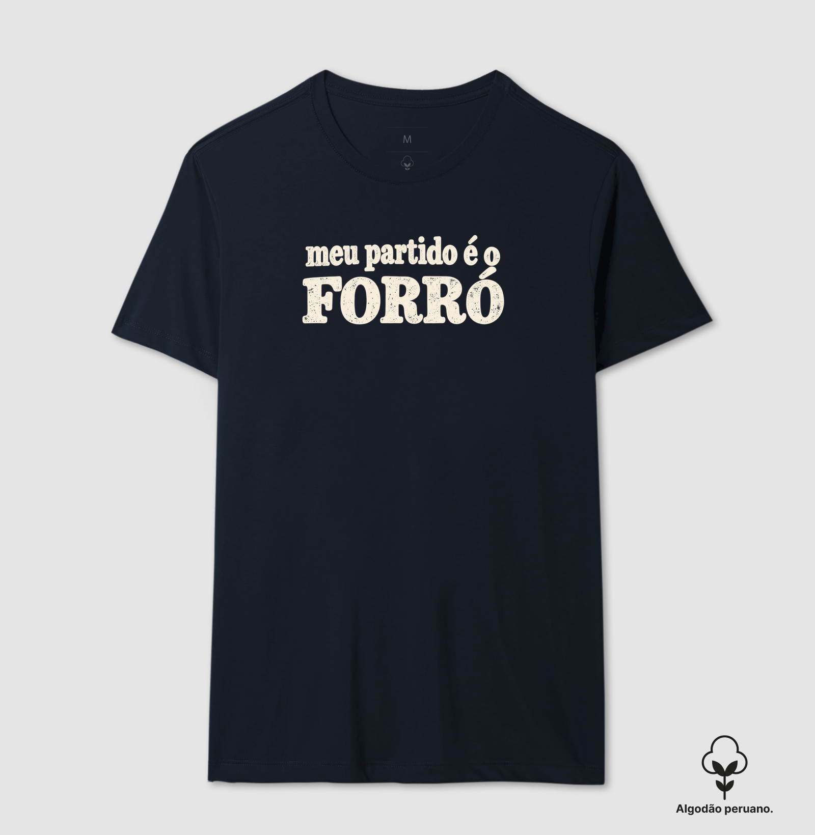 Meu partido é o forró! - Imagem 5