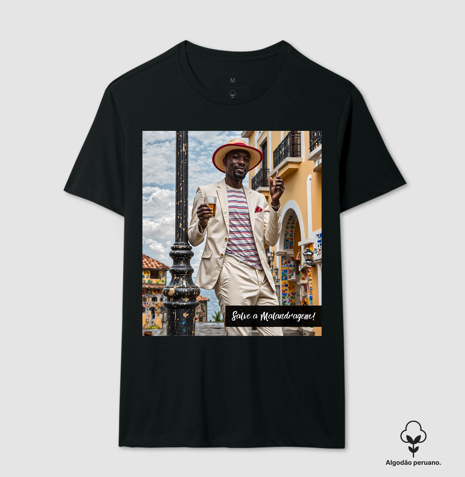 Camisa 1