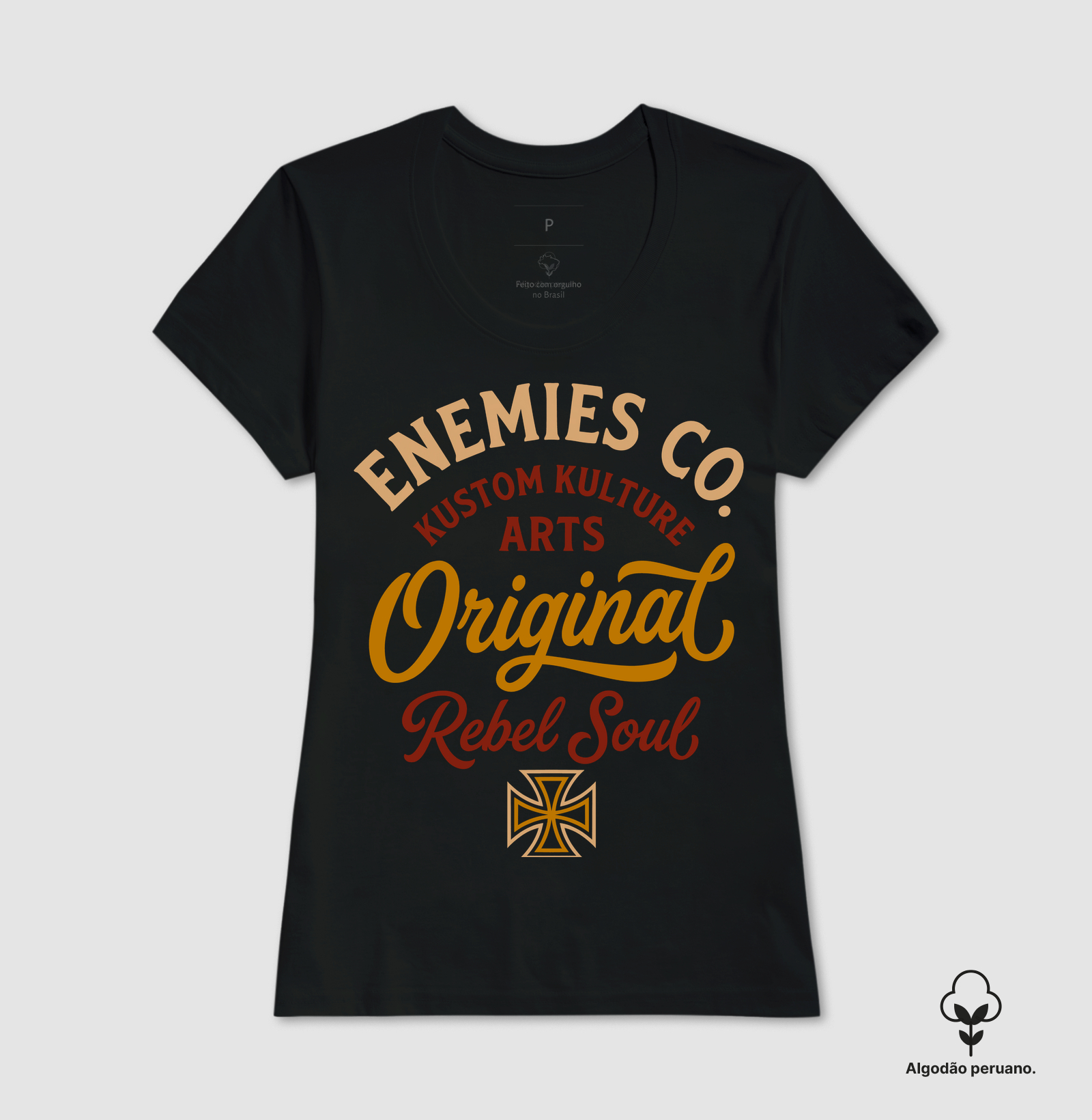 Camisa 4