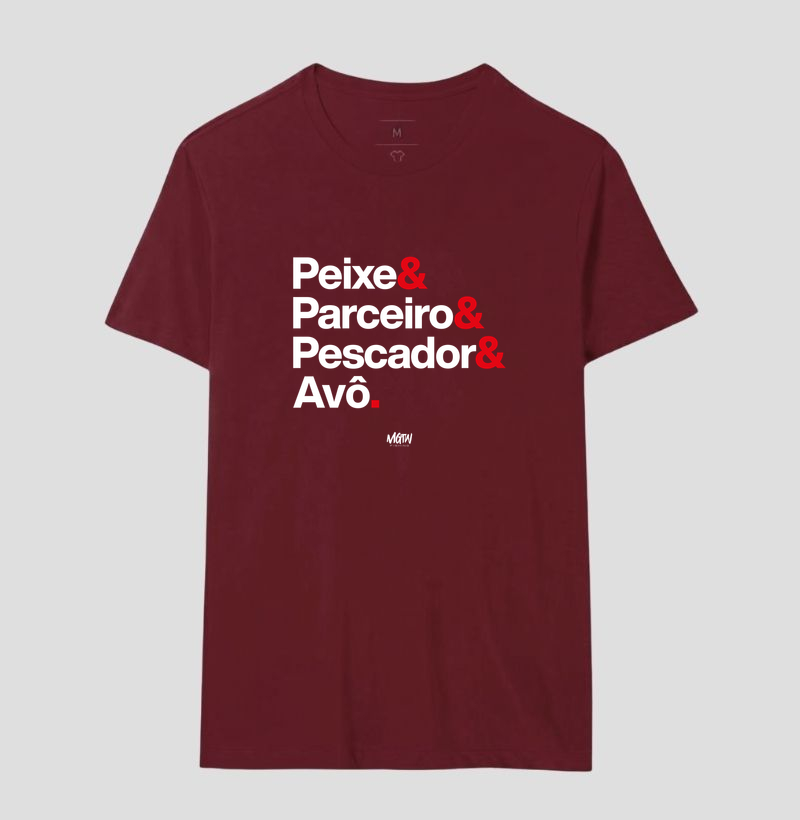 Camisa 12