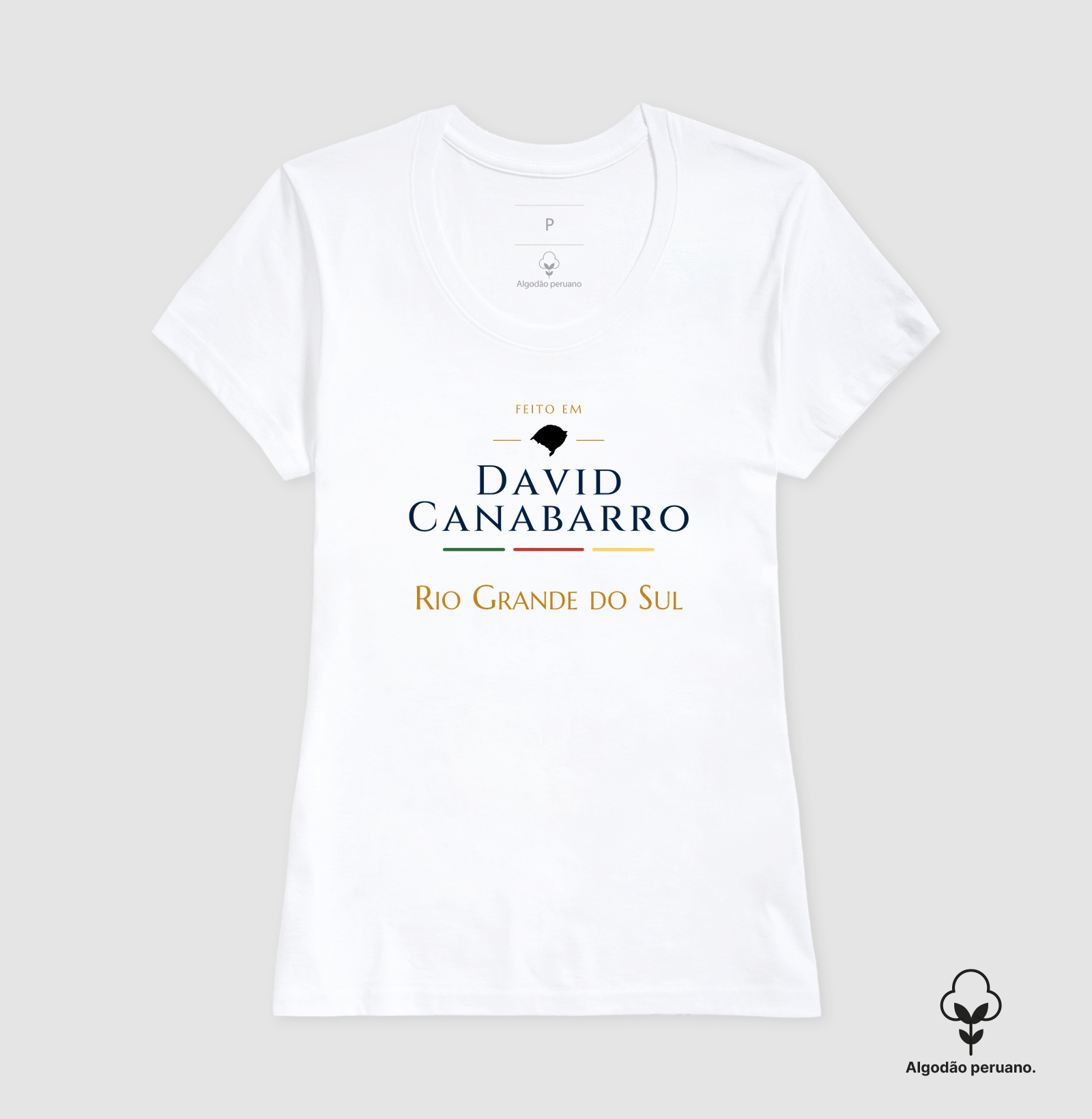 Camisa 3