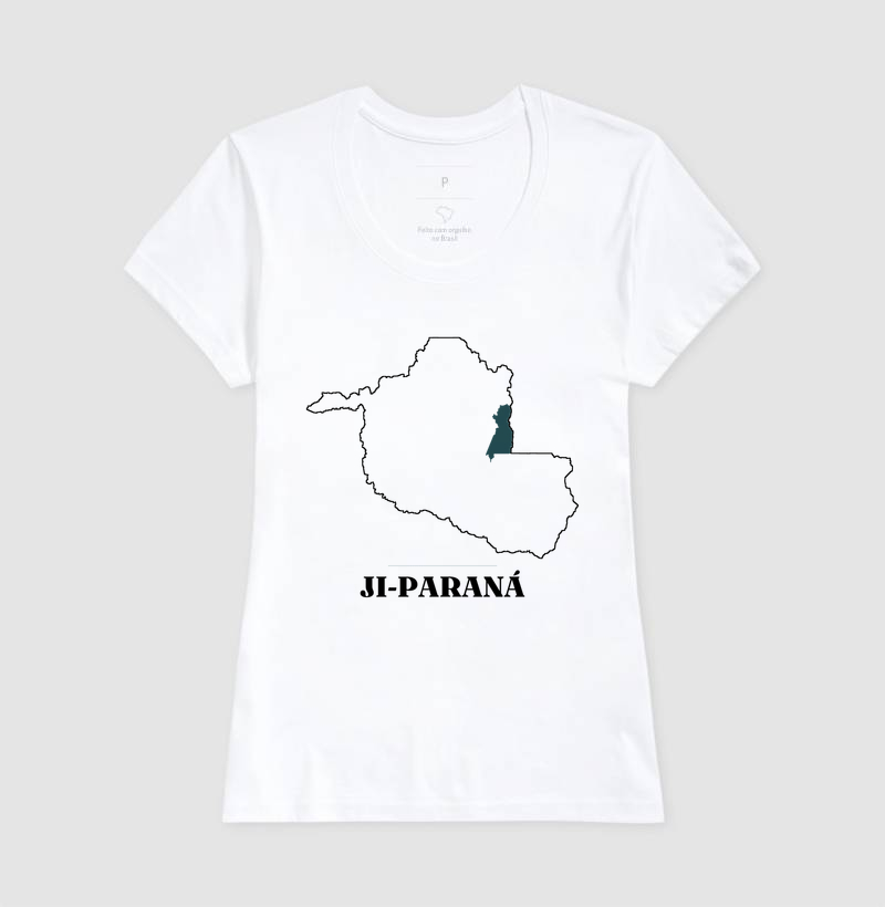 Ji-Paraná | Traço RO - Imagem 5