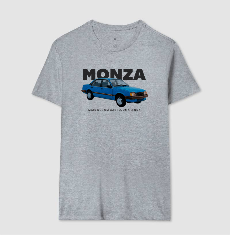 Monza. Mais que um carro, uma lenda - Imagem 8