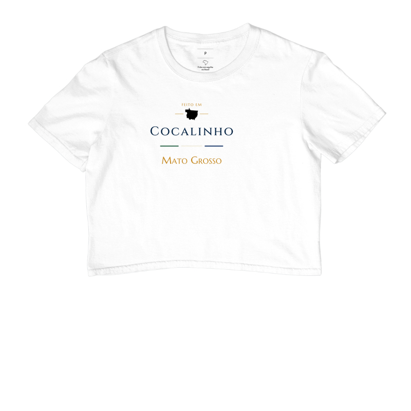Feito em Cocalinho MT - Imagem 3