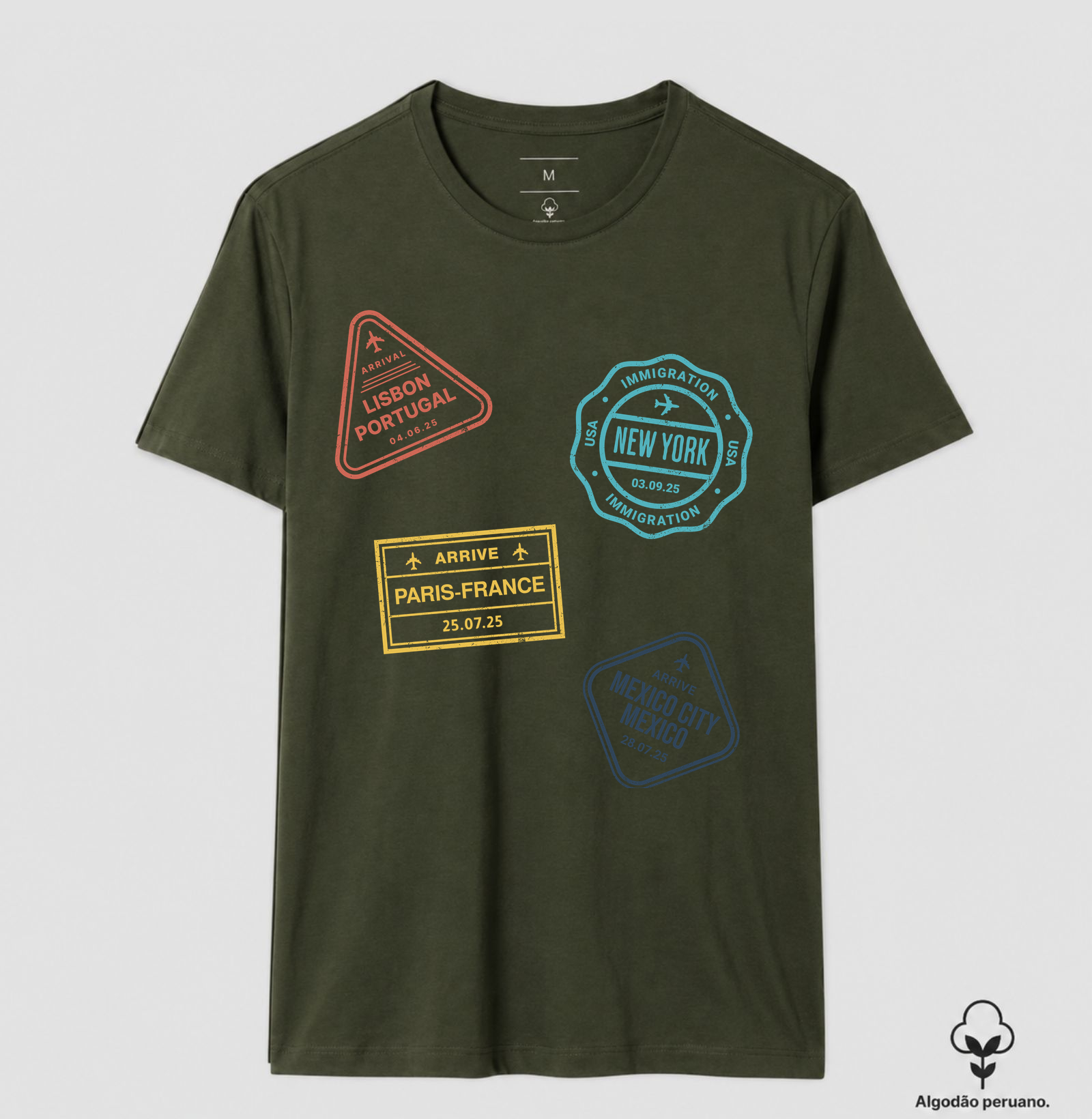 Camisa 1