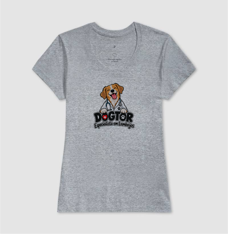 Dogtor: Especialista em Lambeijos - Imagem 9