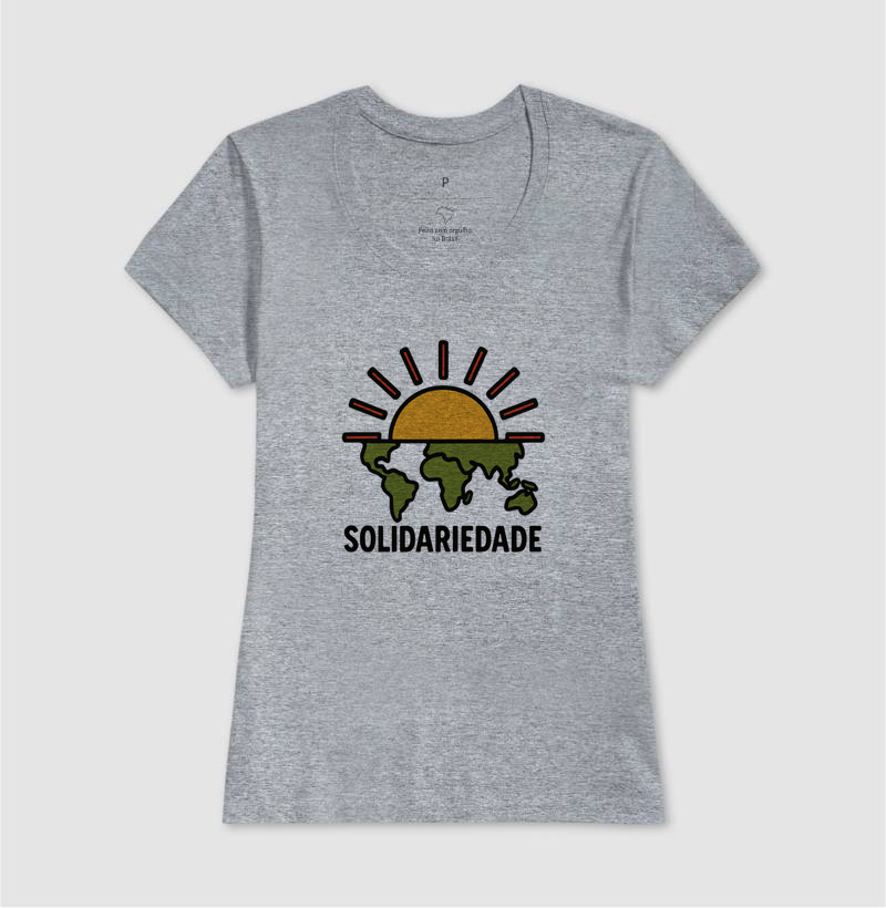 Solidariedade Tricontinental - Imagem 5