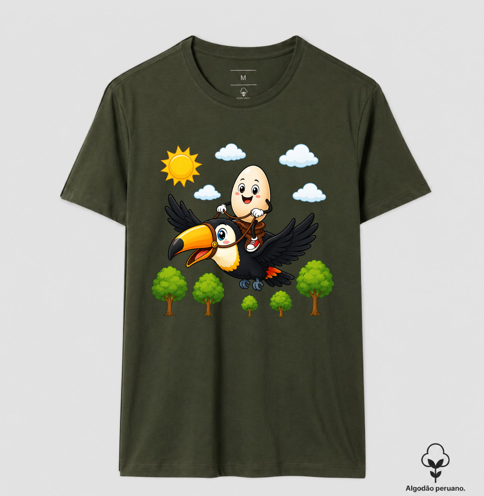 Camisa 3