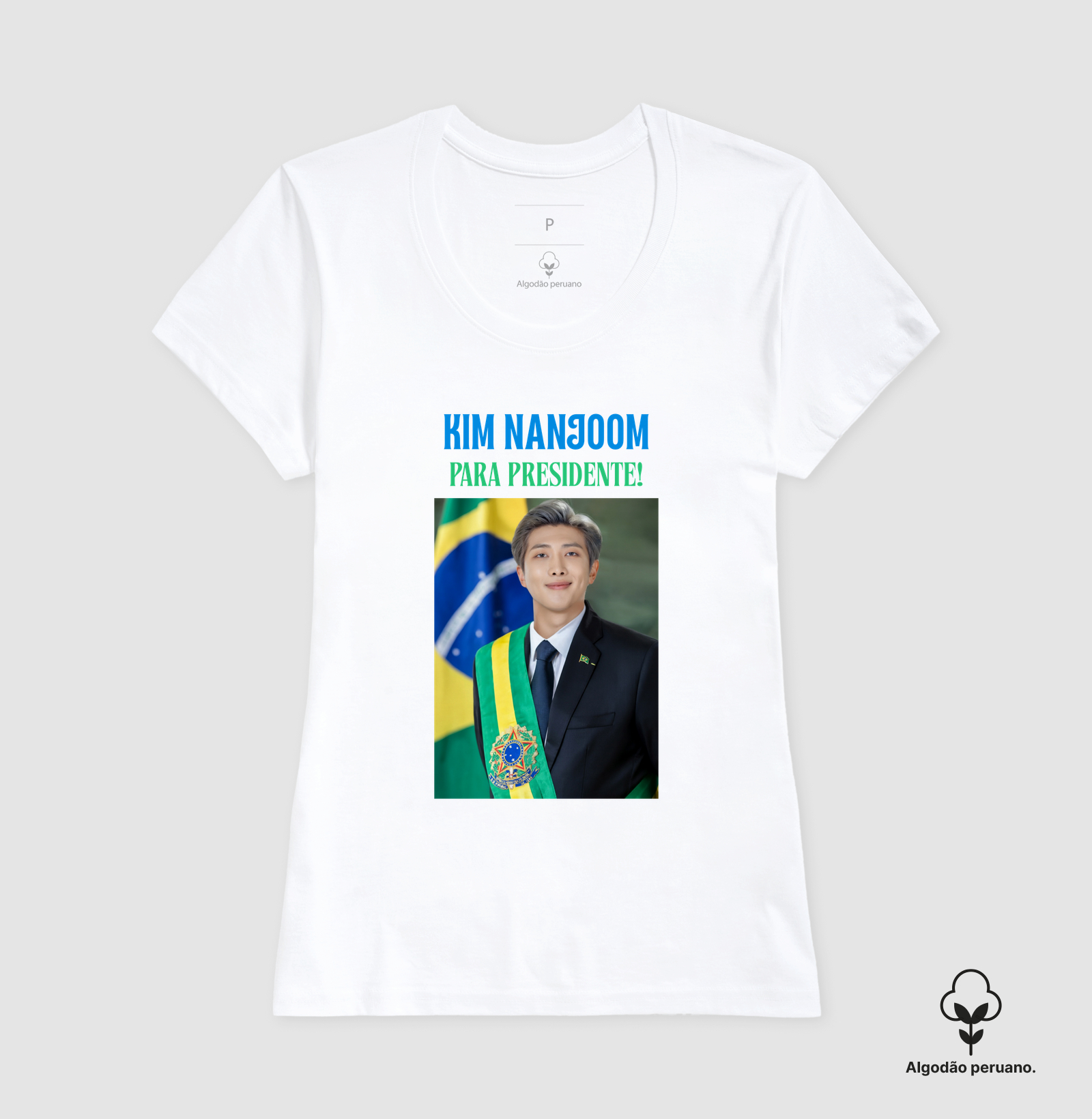 Camisa 1