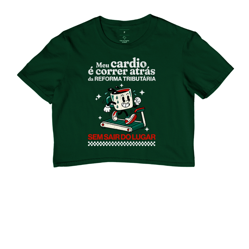 MEU CARDIO - Imagem 5