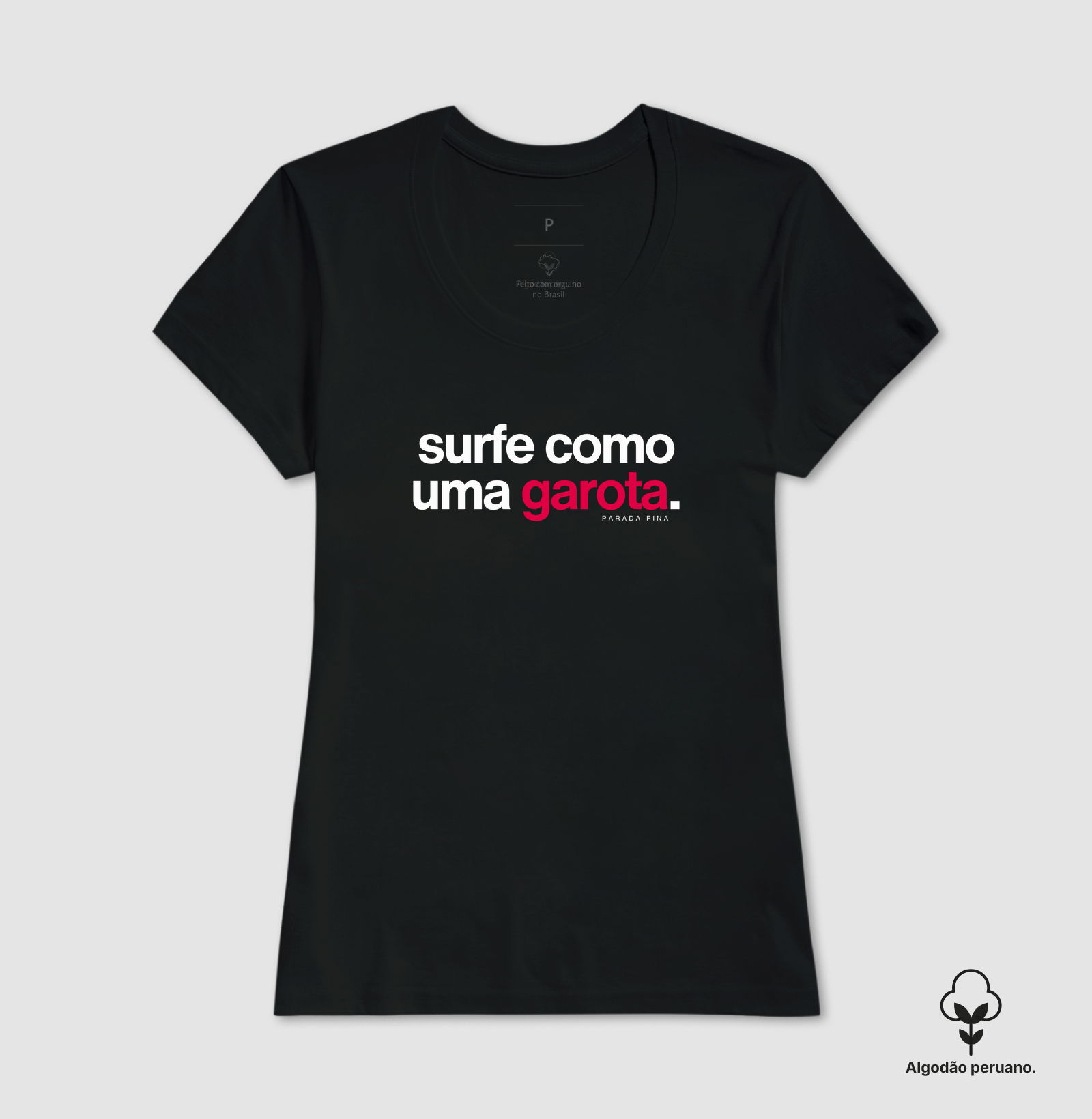 surfe como uma garota. - Imagem 5