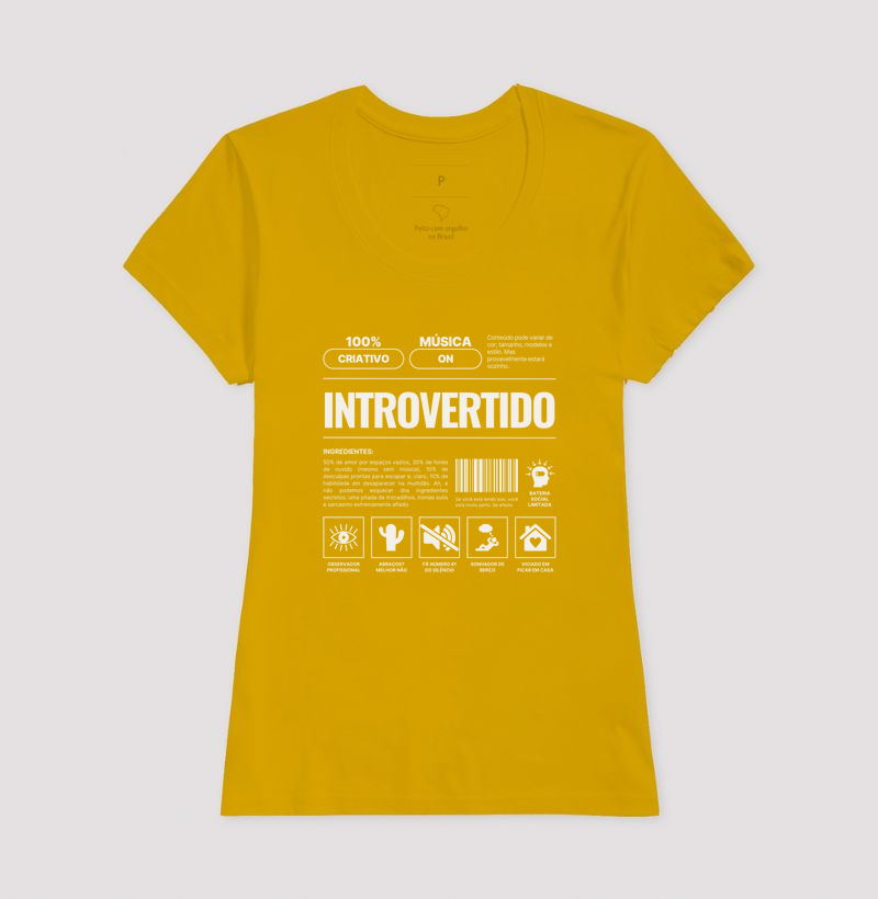 Camisa 14
