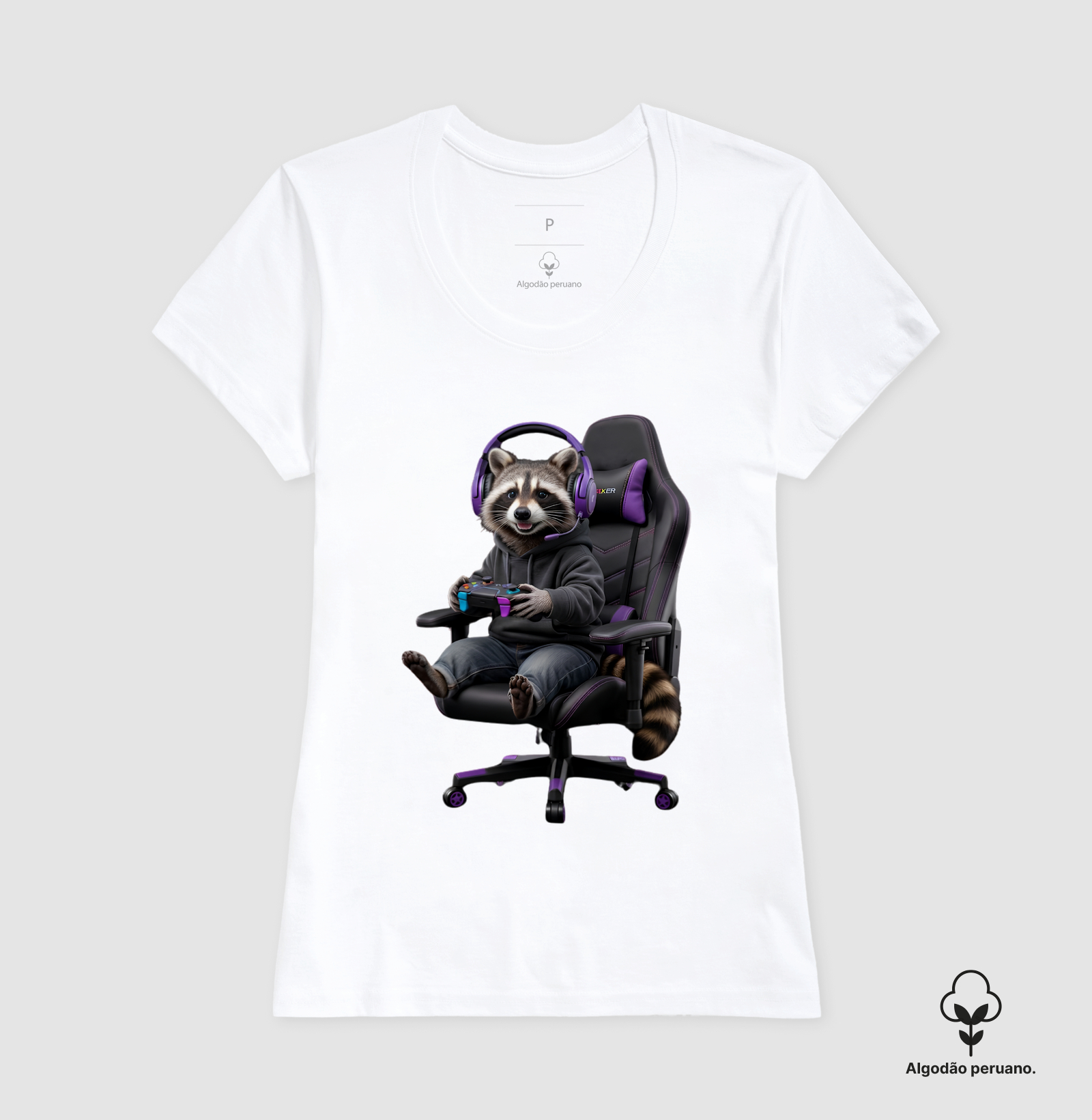 Camisa 6