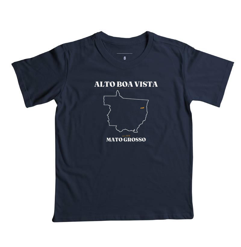 Alto Boa Vista | Legado MT - Imagem 3