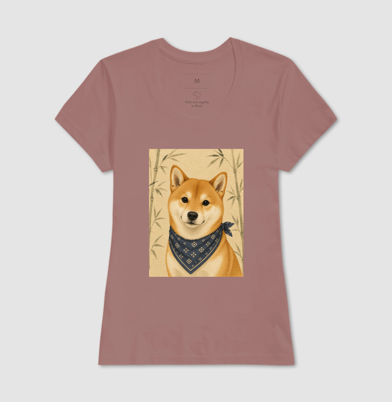 Camisa 16