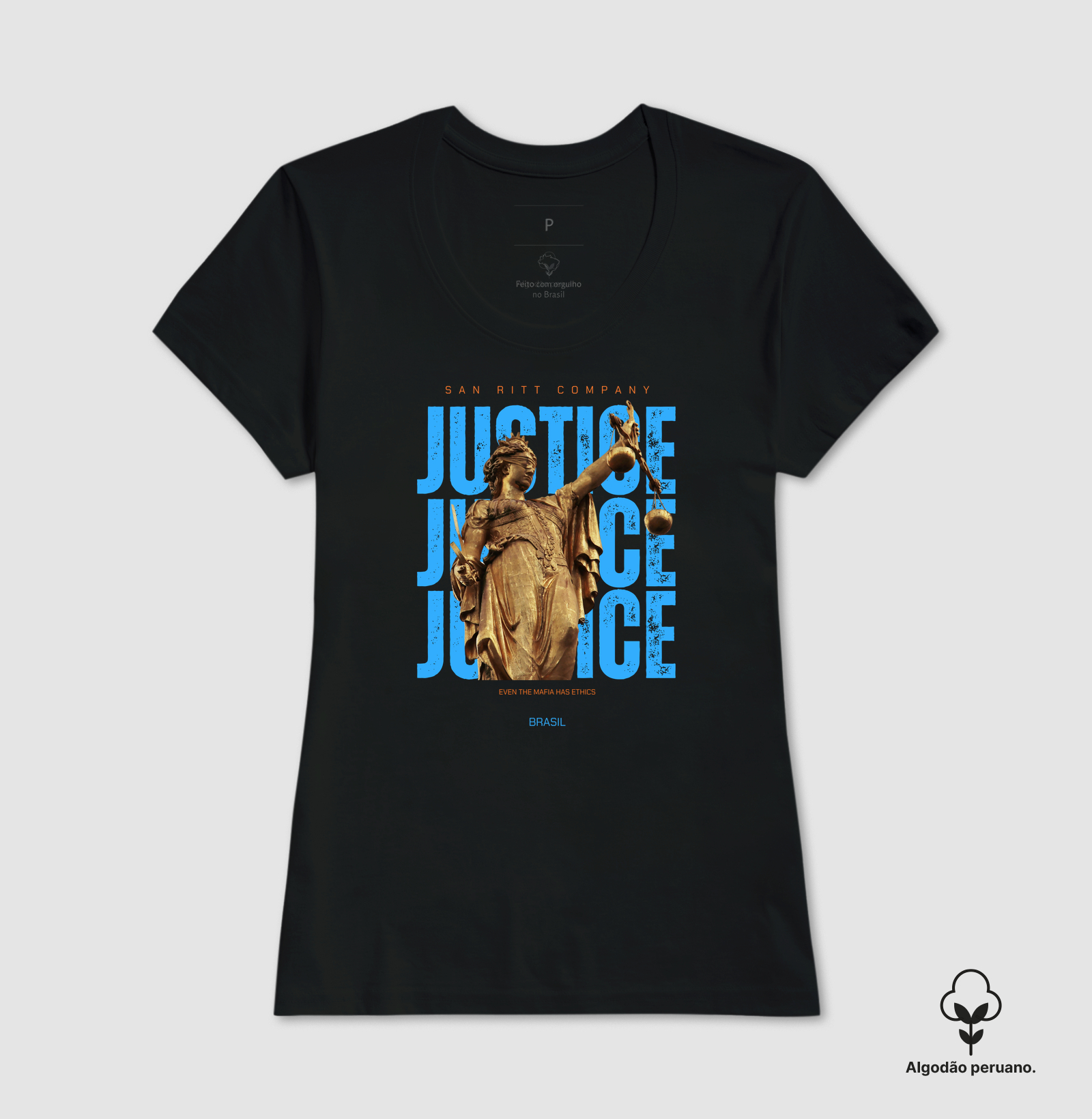 JUSTICE S★R   - Imagem 2