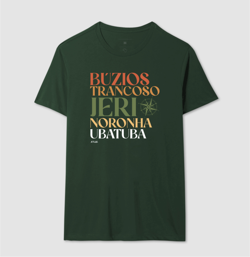 Camisa 7
