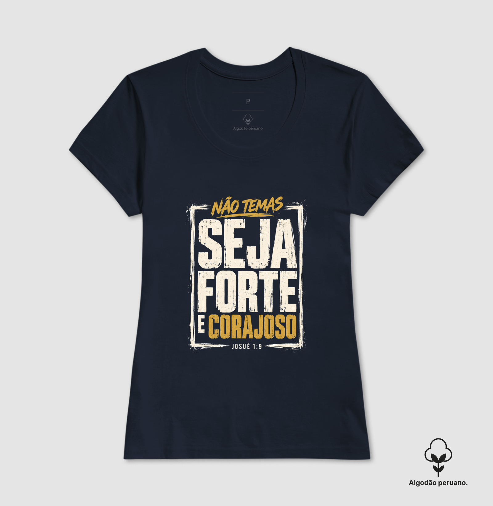 Vista sua Fé - Imagem 5