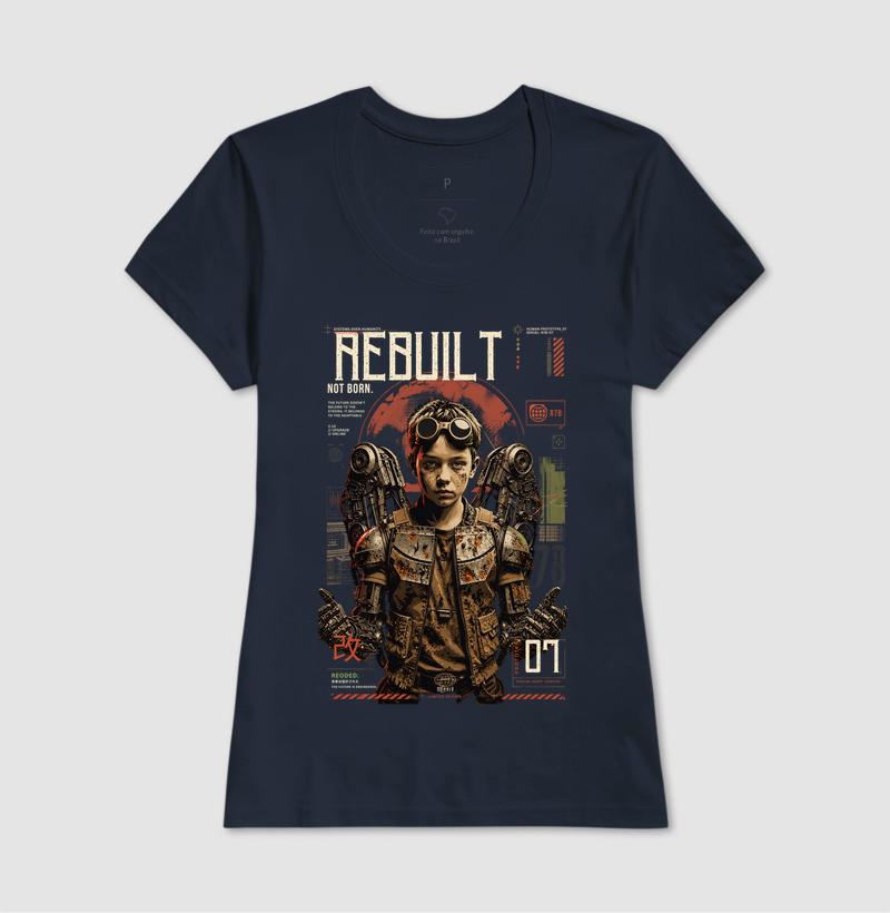 Camisa 6