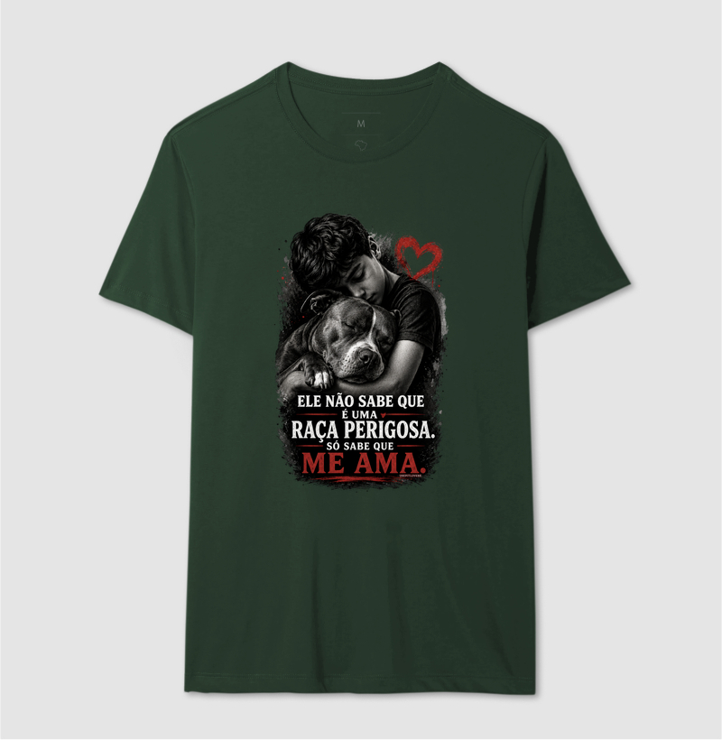Camisa 11
