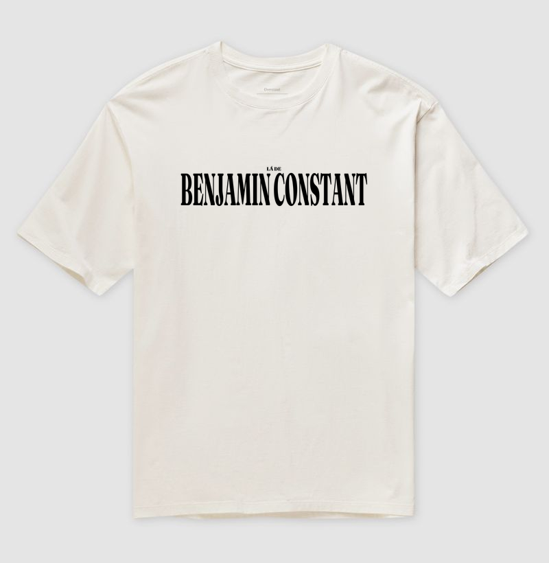 Benjamin Constant | Tipografia AM - Imagem 4